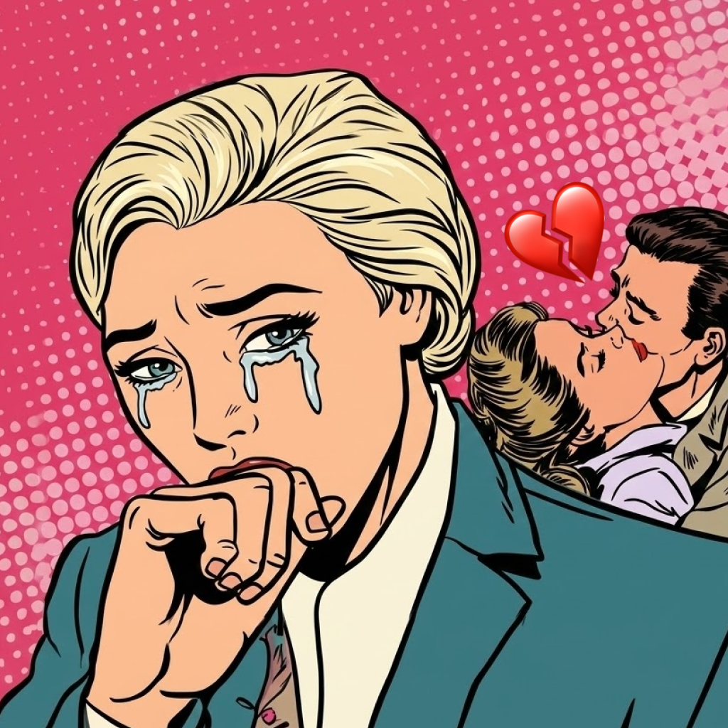 Измена случилась: что делать в первые сутки, чтобы не разрушить себя