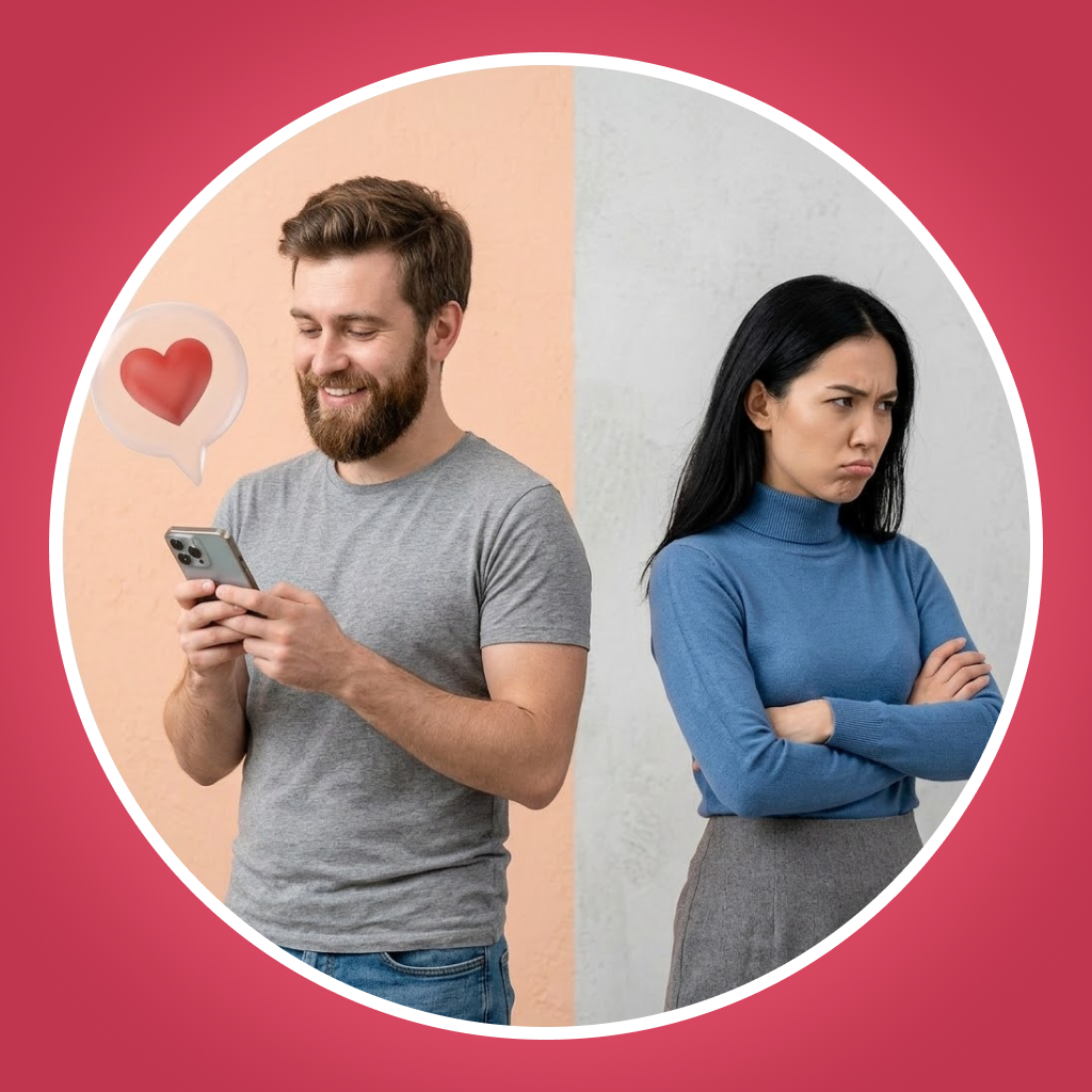 10 скрытых признаков измены (и 3 – которые ничего не значат): инструкция по применению для тех, кто не хочет жить в аду подозрений