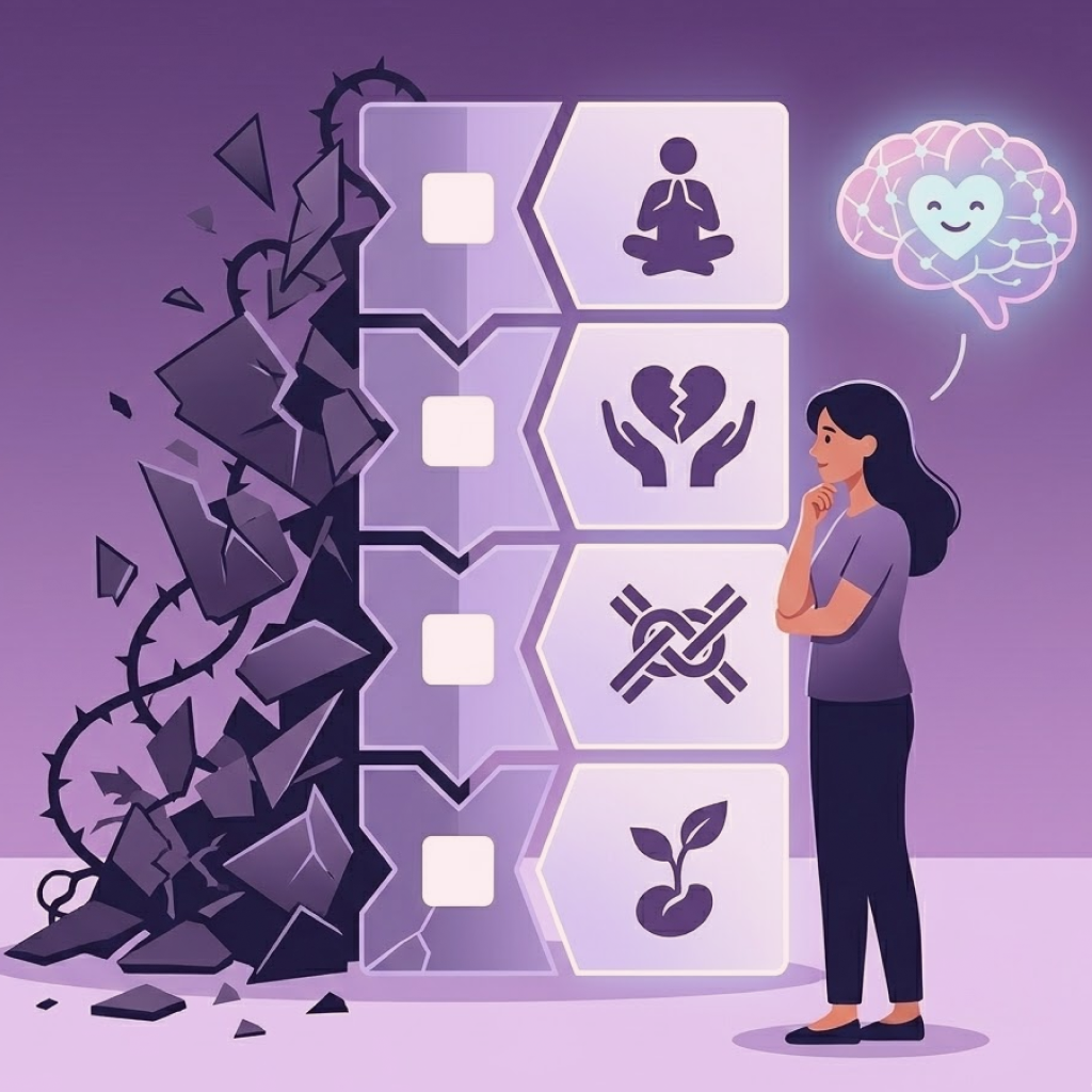 Можно ли восстановить отношения после измены: честный чек-лист