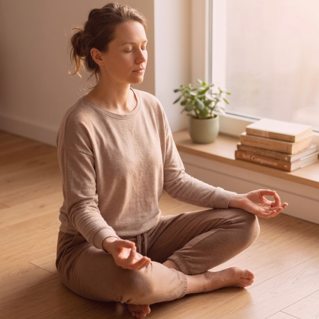 Я простила, но не отпустило: почему боль возвращается снова и снова