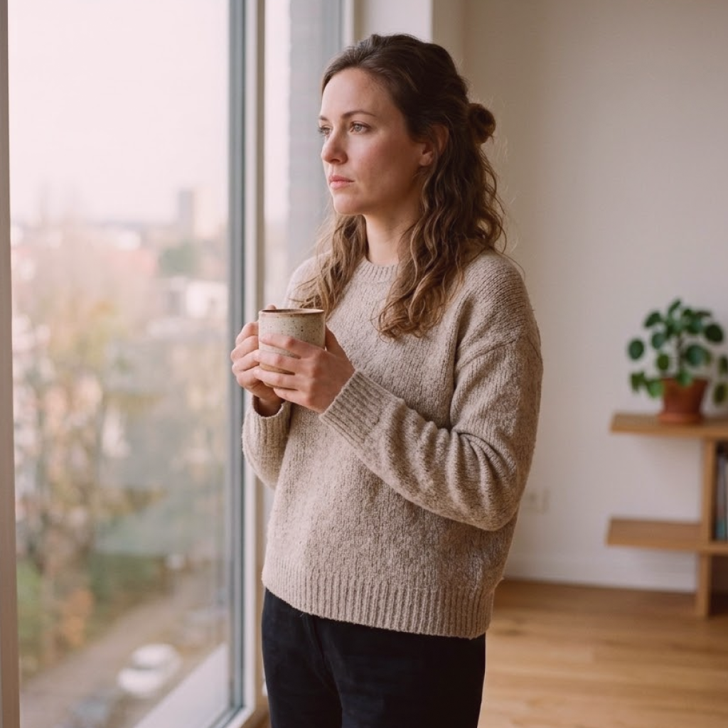 «Остаться или уйти: 7 вопросов, которые проясняют решение» – критерии безопасности и жизнеспособности пары