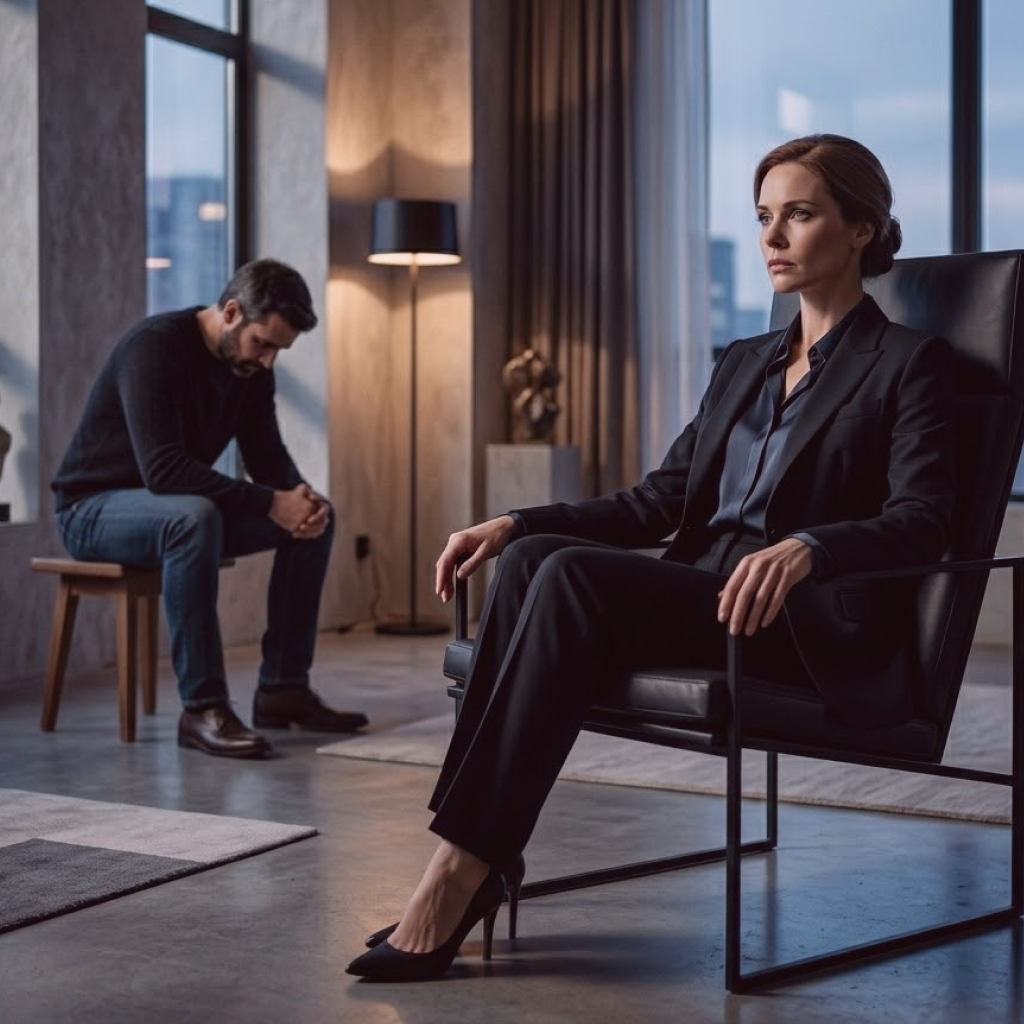 «Он признался: как разговаривать без унижения и истерик» – фразы, вопросы, стоп-слова, чтобы не травмировать себя