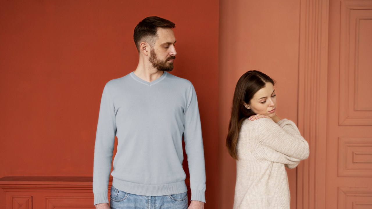 Он клянется, что «ничего не было»: что делать, если не веришь мужу