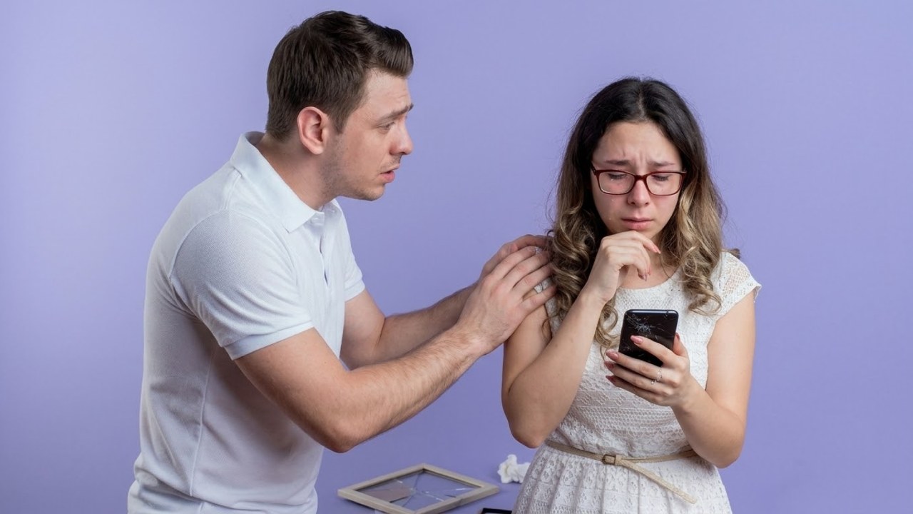 Узнала об измене мужа — что делать в первые 24 часа