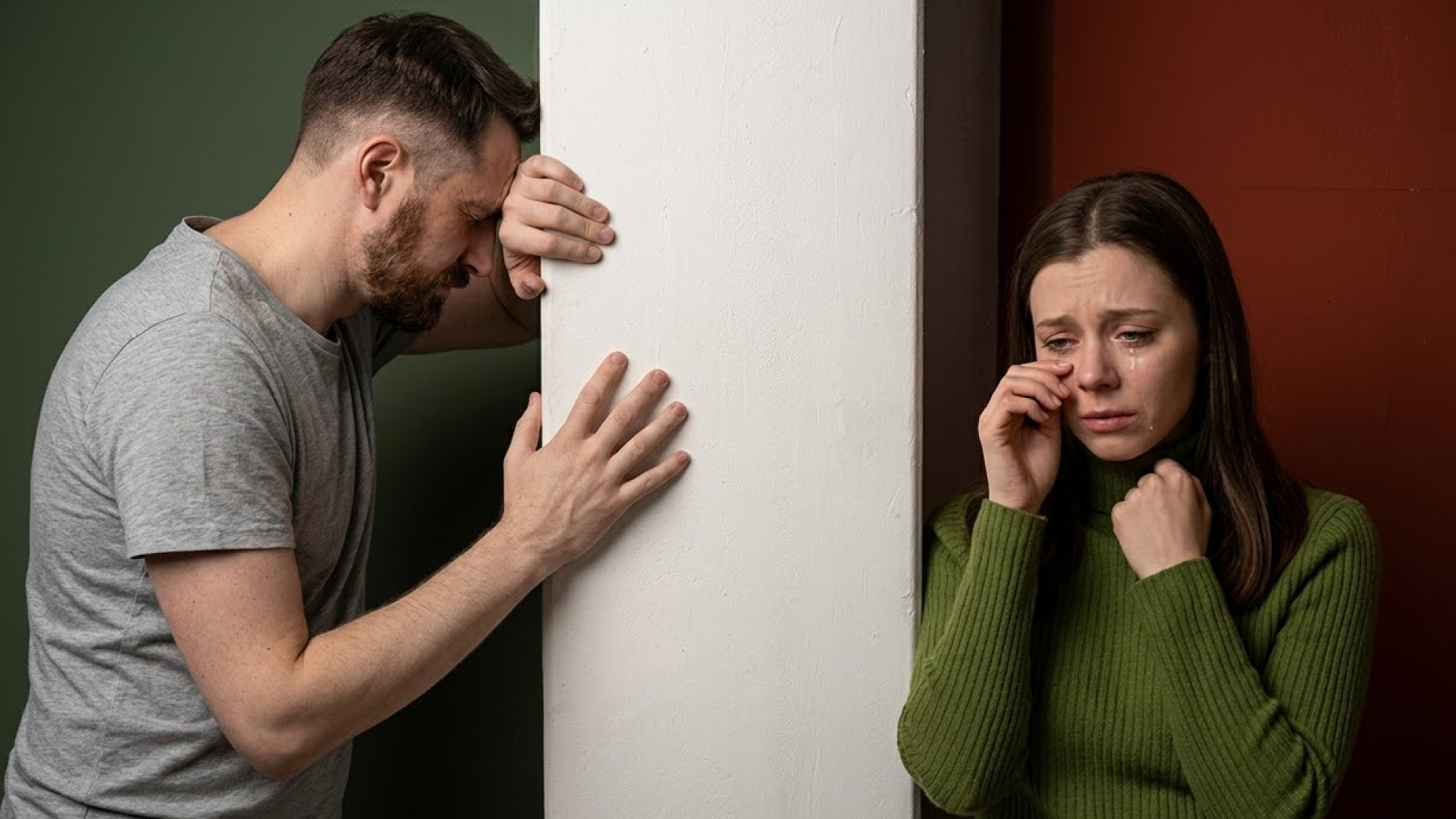 Как пережить измену