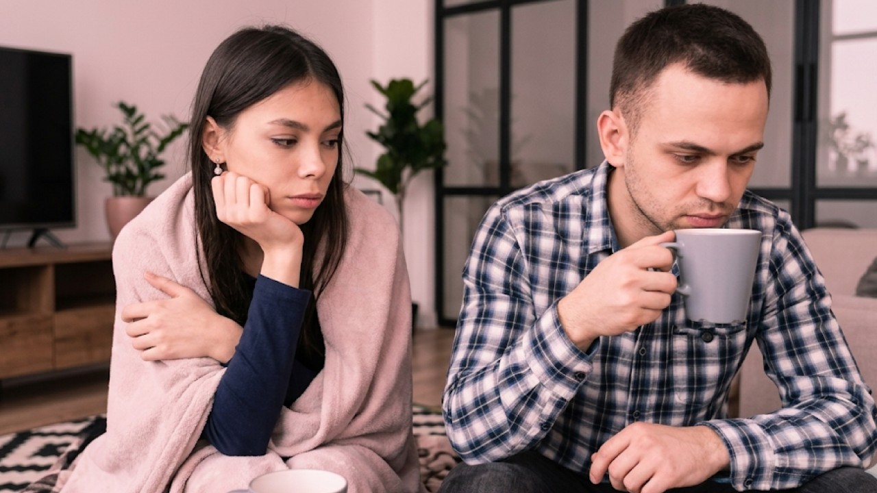 Как наладить отношения после сильной ссоры: пошаговый план примирения