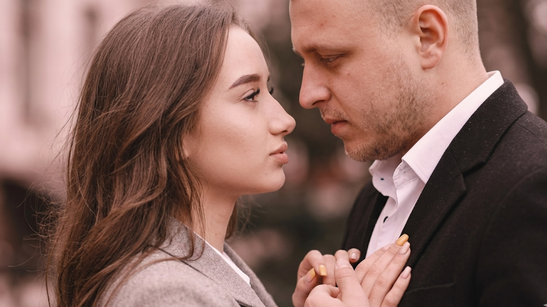 Как понять, стоит ли сохранять брак