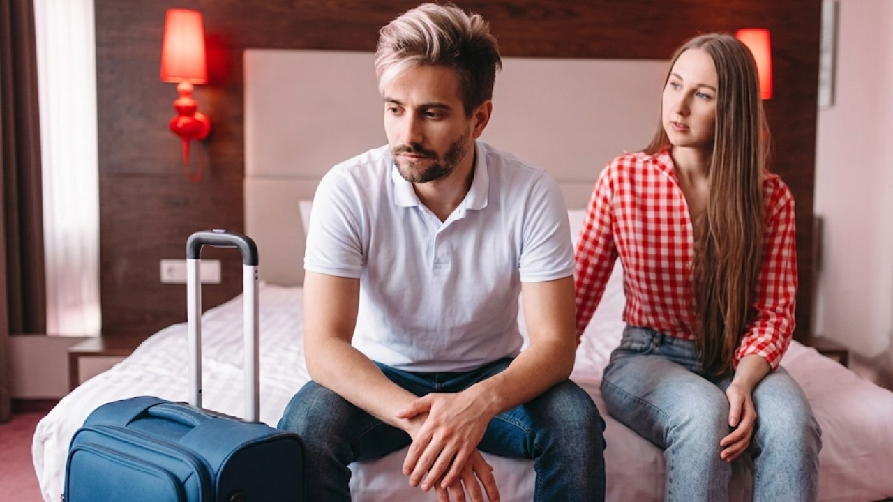 Как пережить кризис после рождения ребенка: советы психологов и способы сохранить семью