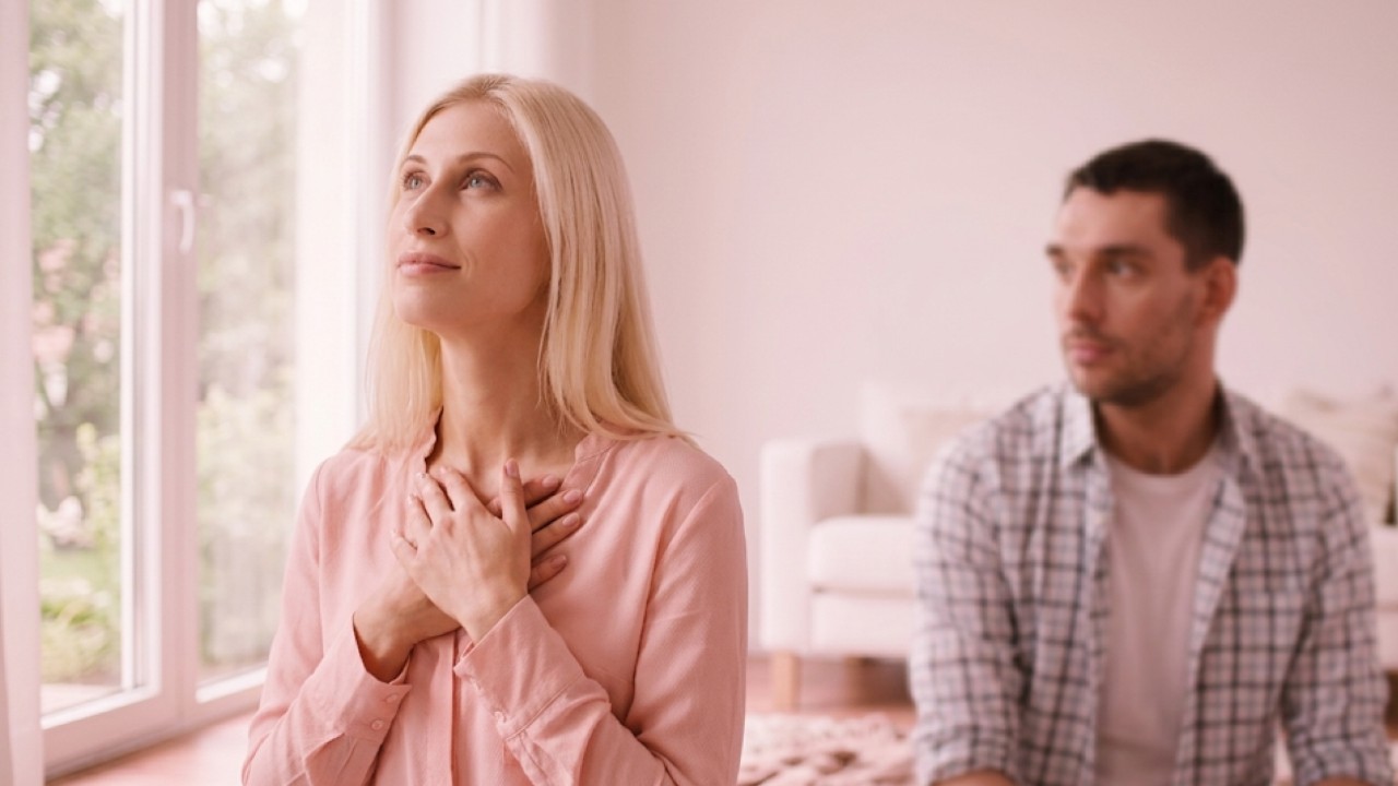 Как наладить отношения если муж отдалился: советы психолога