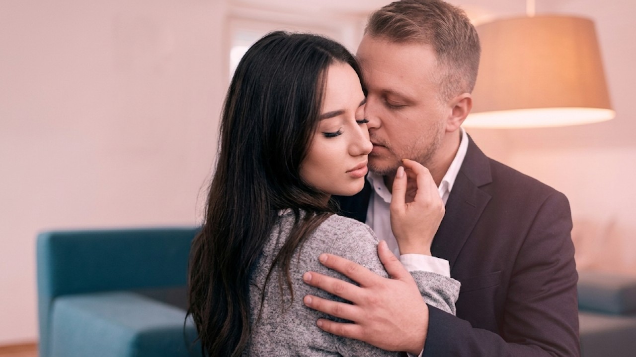 Как перестать быть только родителями и вернуть романтику