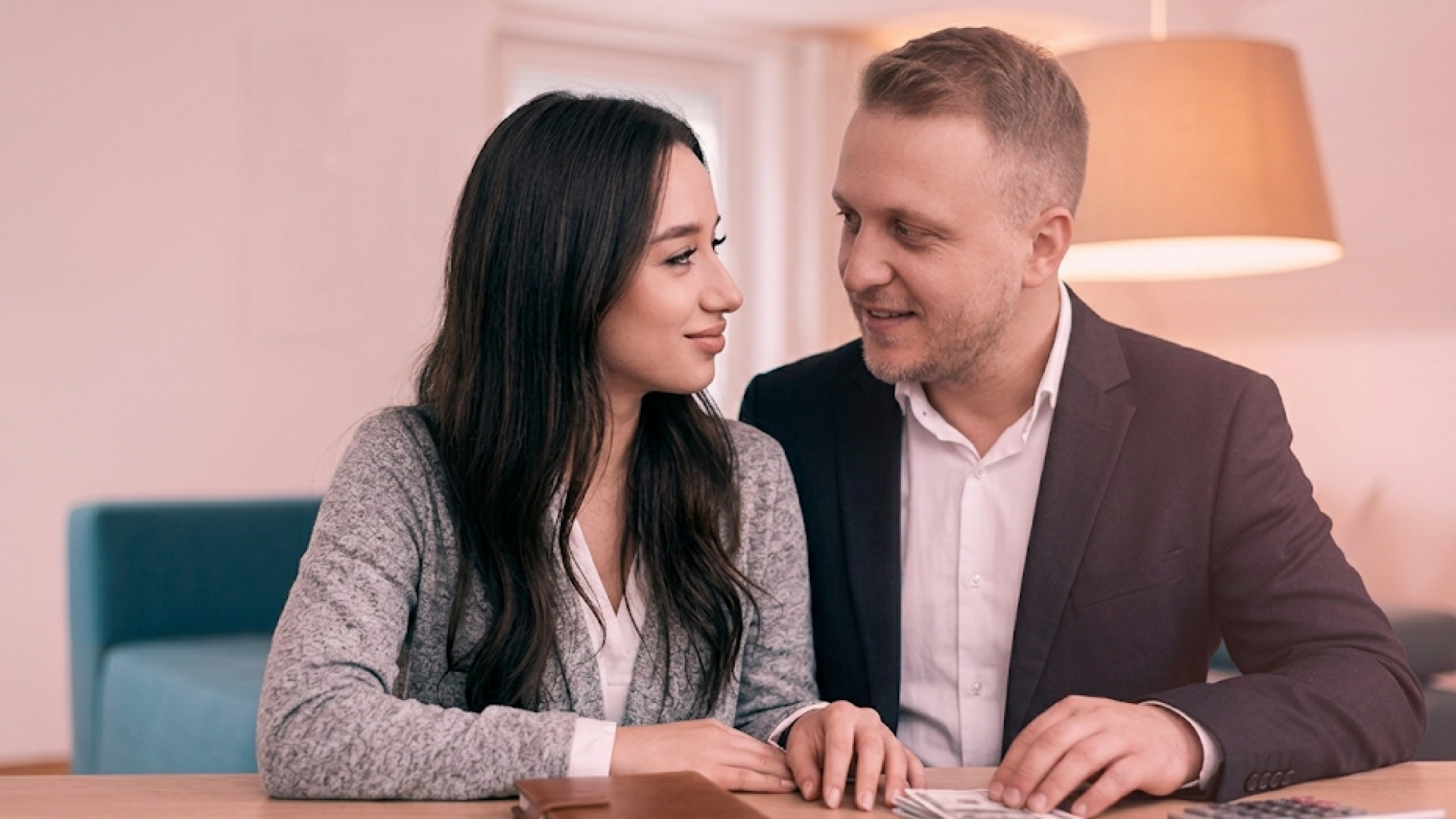 Семейный бюджет