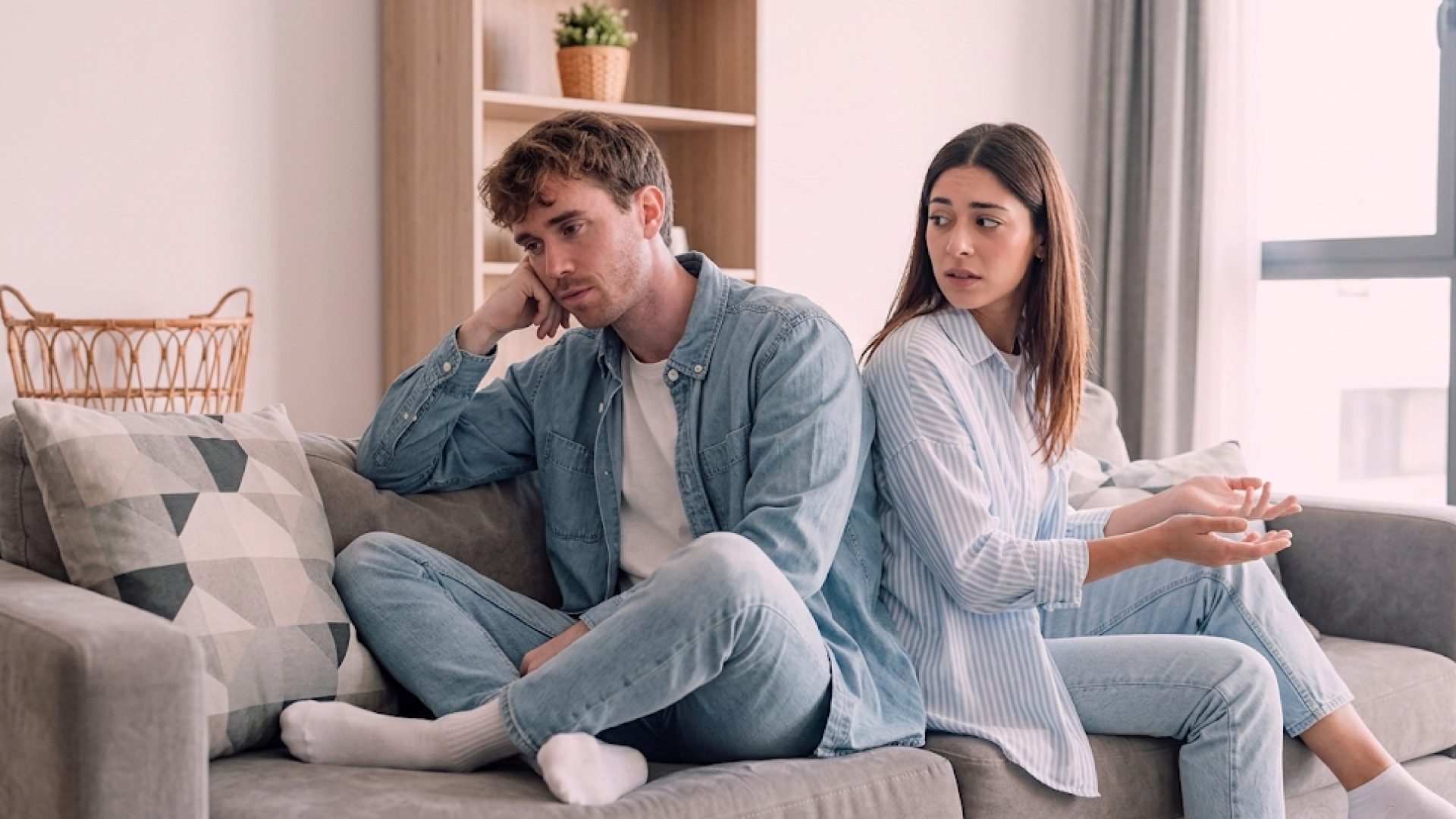 Как справиться со стрессом