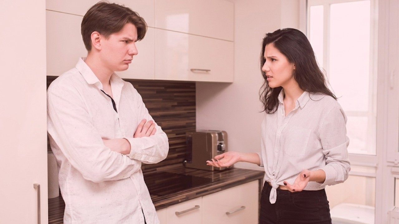 Как не доводить до скандала: 4 рабочих способа сохранить мир в семье