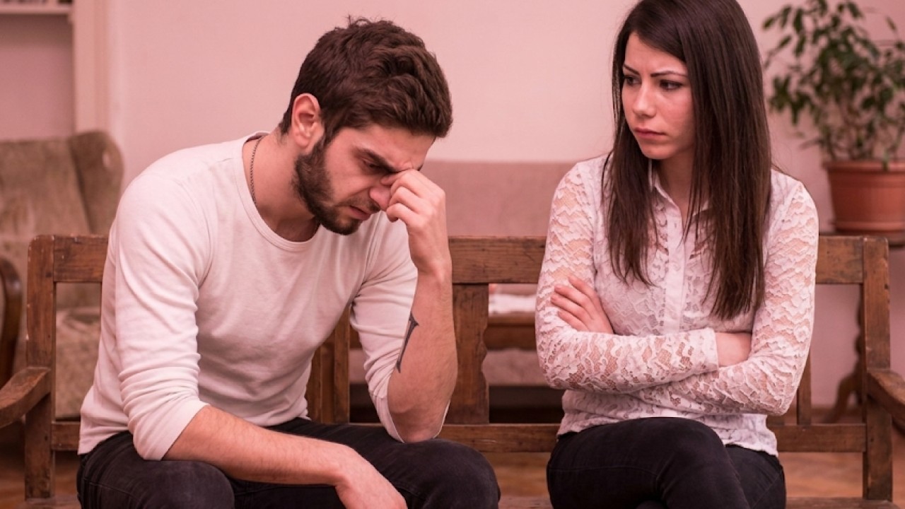 Как обсуждать проблемы спокойно и не срываться на крик: 5 рабочих шагов