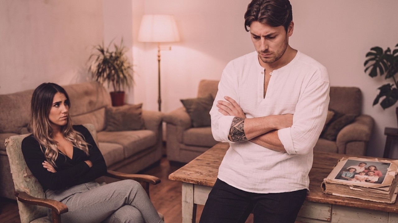 Не держи зло: как перестать обижаться на мужа и сохранить семью