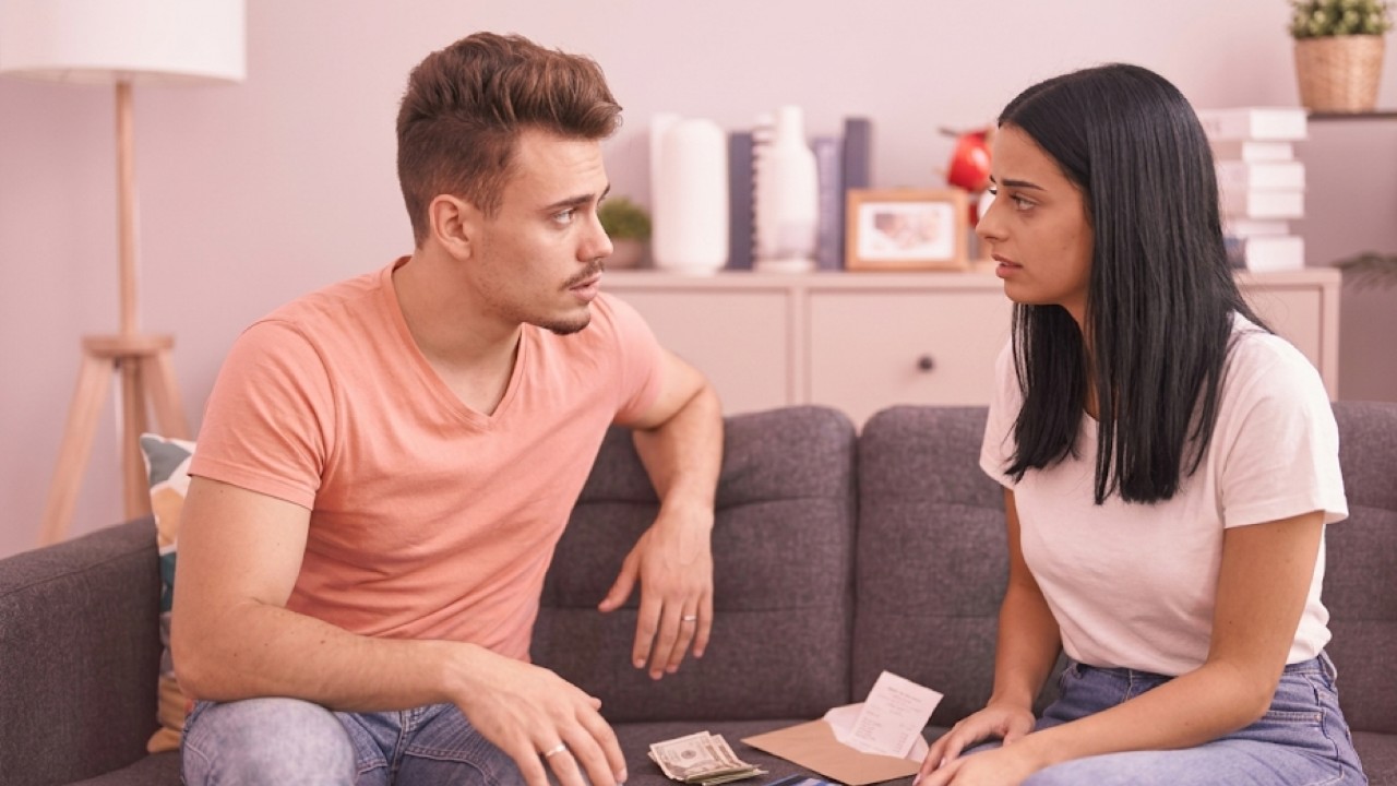 Семейный кризис: что делать, когда хочется бежать? Советы