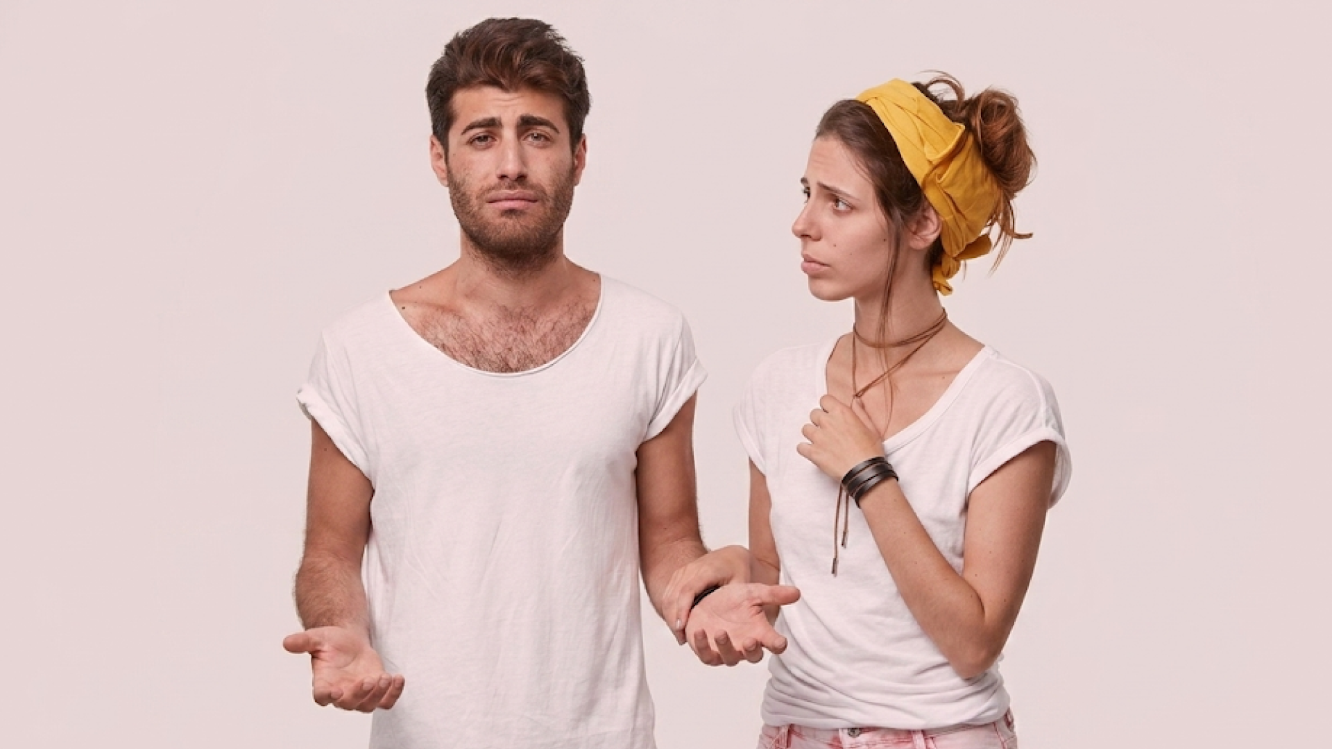 Как понять, что брак рушится