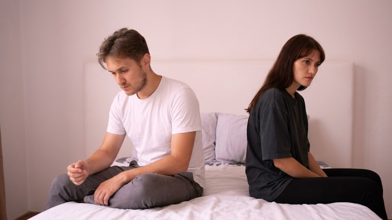 10 лет брака: как не убить друг друга и не развестись