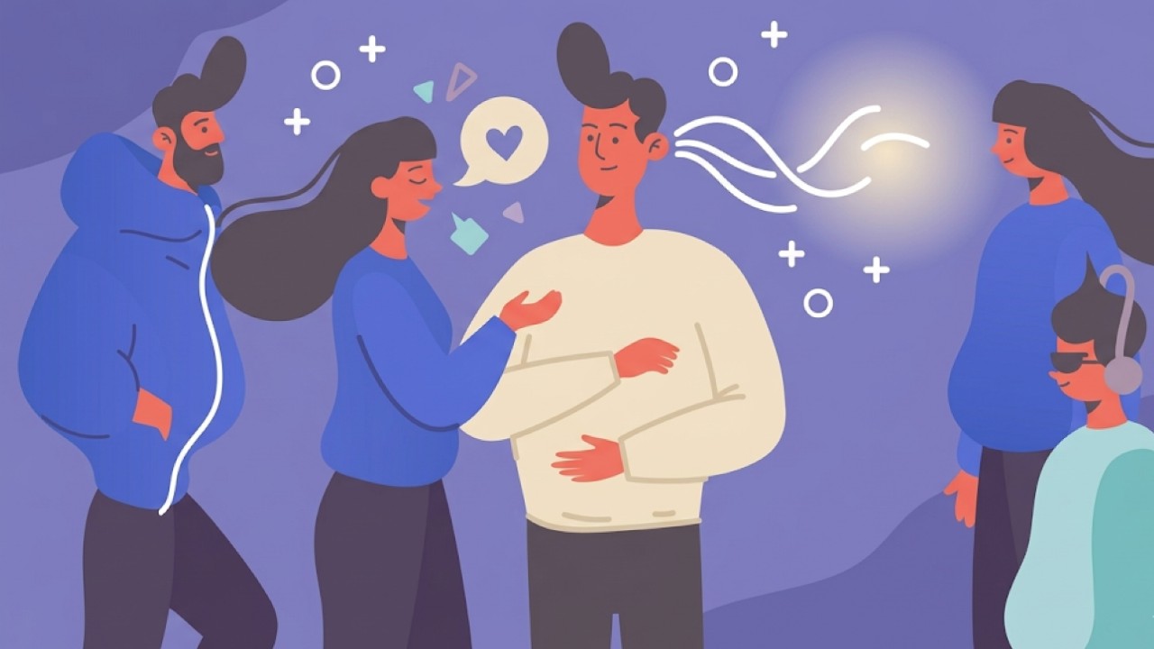 Как общаться без ссор: советы психолога по решению конфликтов в паре