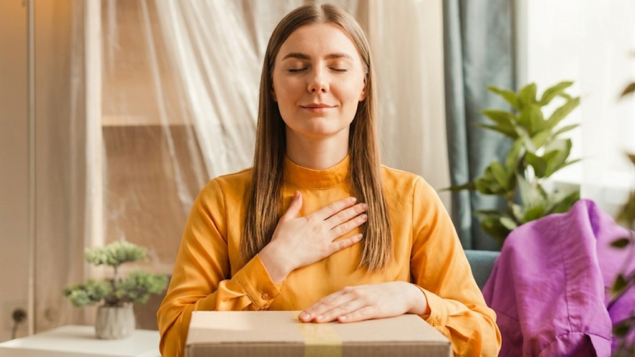 Как успокоиться и перестать нервничать: эффективные техники снятия стресса