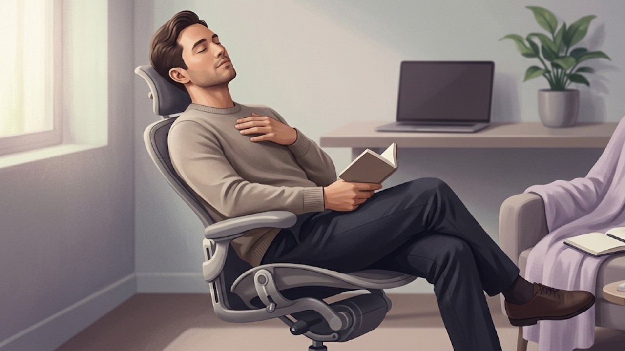 Эмоциональное выгорание: что это, симптомы и как восстановиться самостоятельно