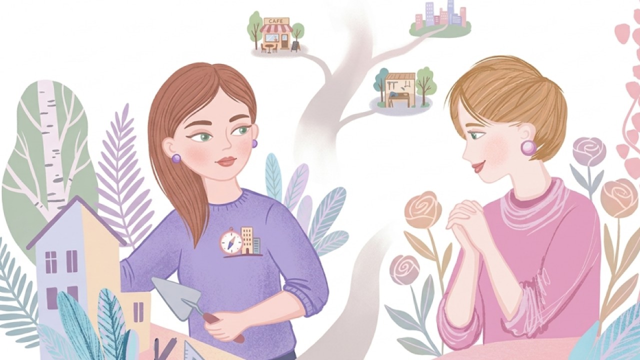 Мама не нервничай: как перестать зависеть от мнения родителей и строить свою жизнь