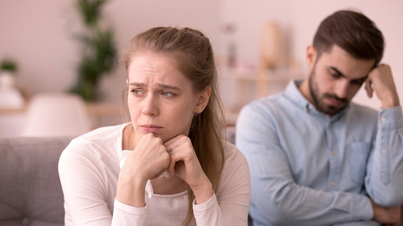 Что чувствует человек после измены и как пережить предательство