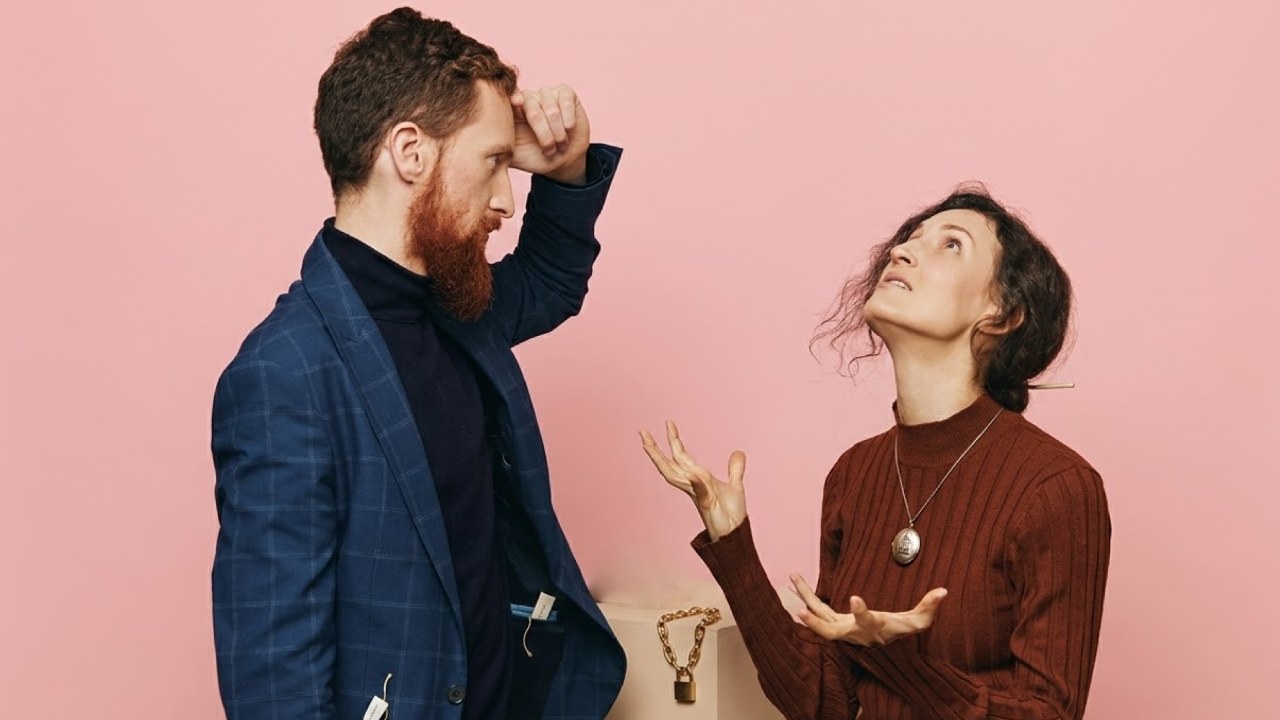 Ревность: как понять, что вы не «любите сильно», а тревожитесь