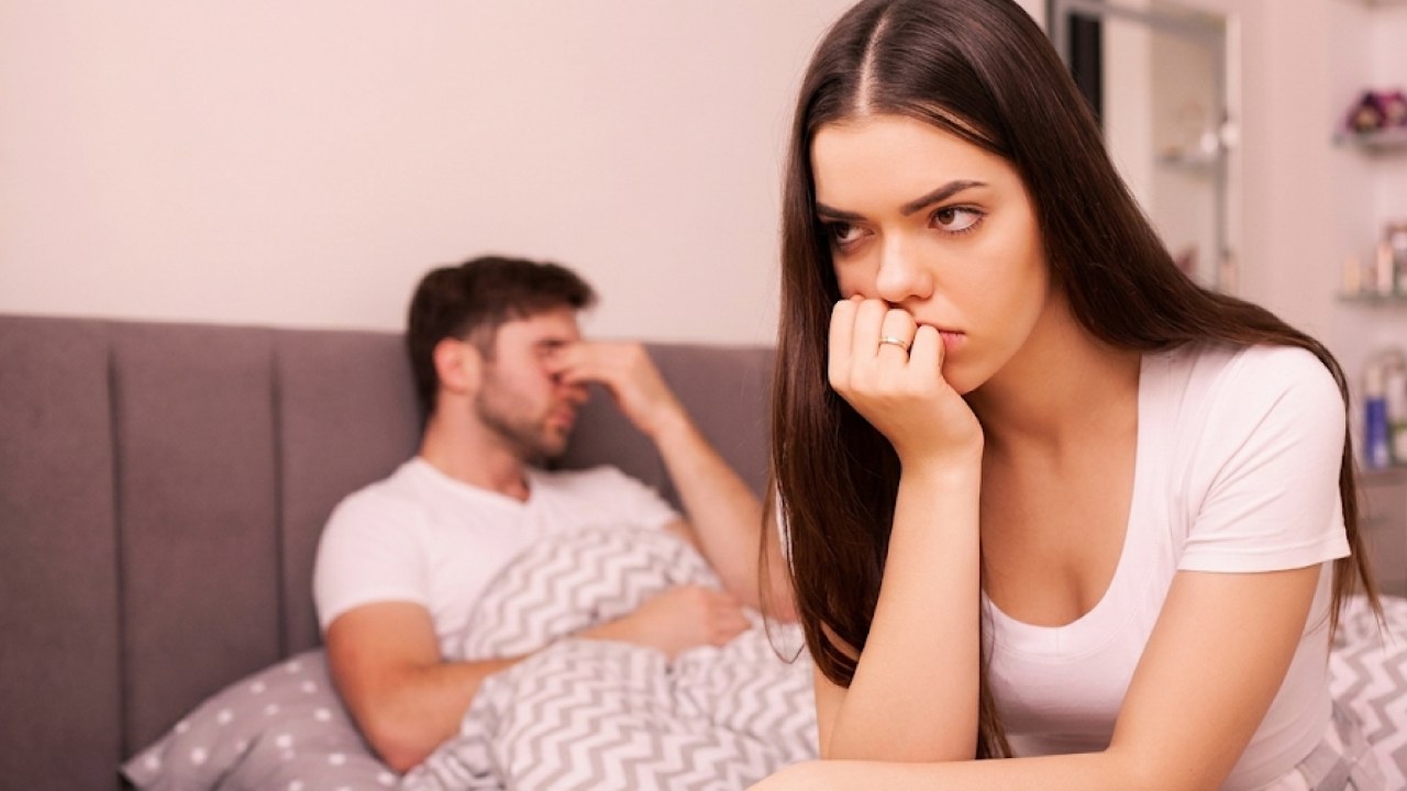 Эмоциональная измена: как распознать, пережить и вернуть себя