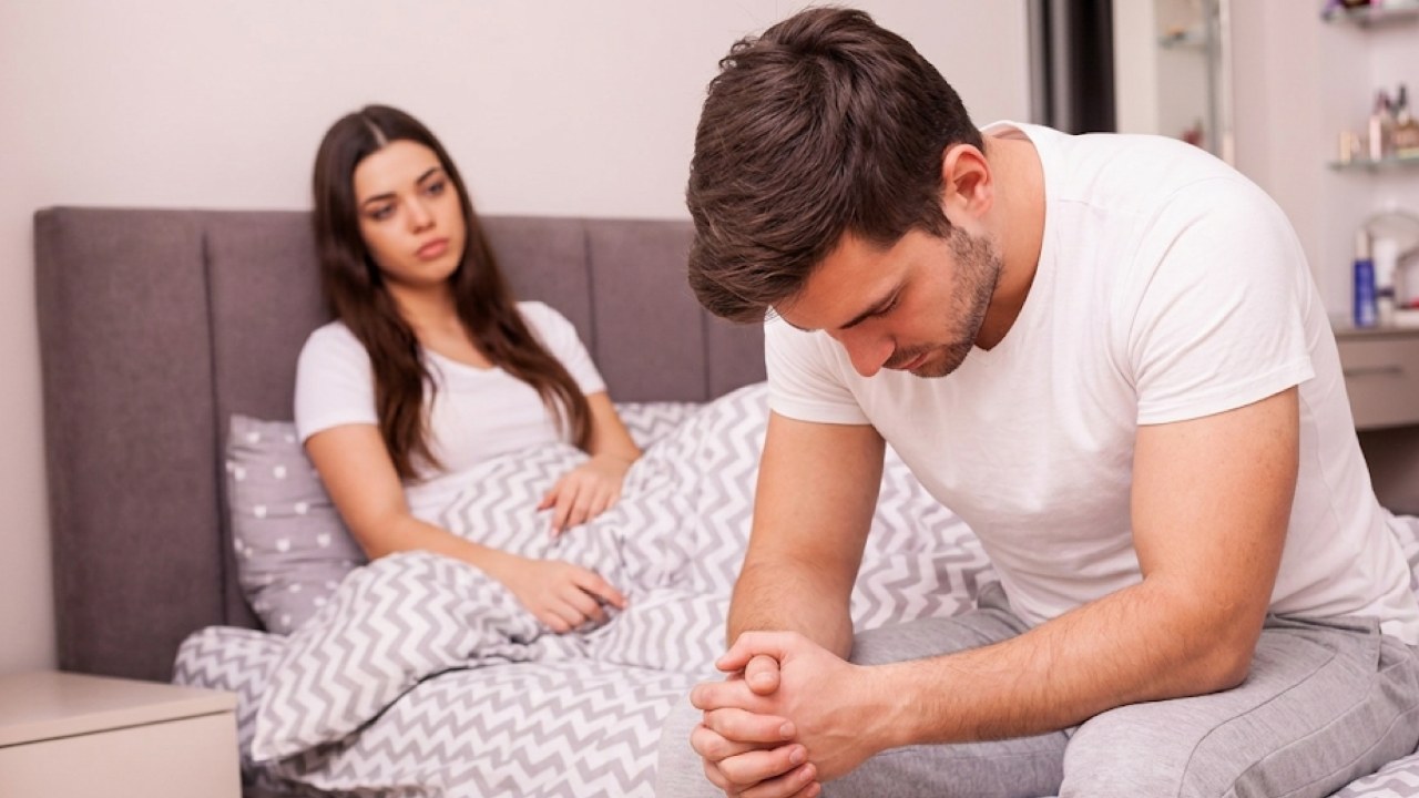 Если жена выбрала другого: что делать мужу, как пережить уход и можно ли вернуть чувства