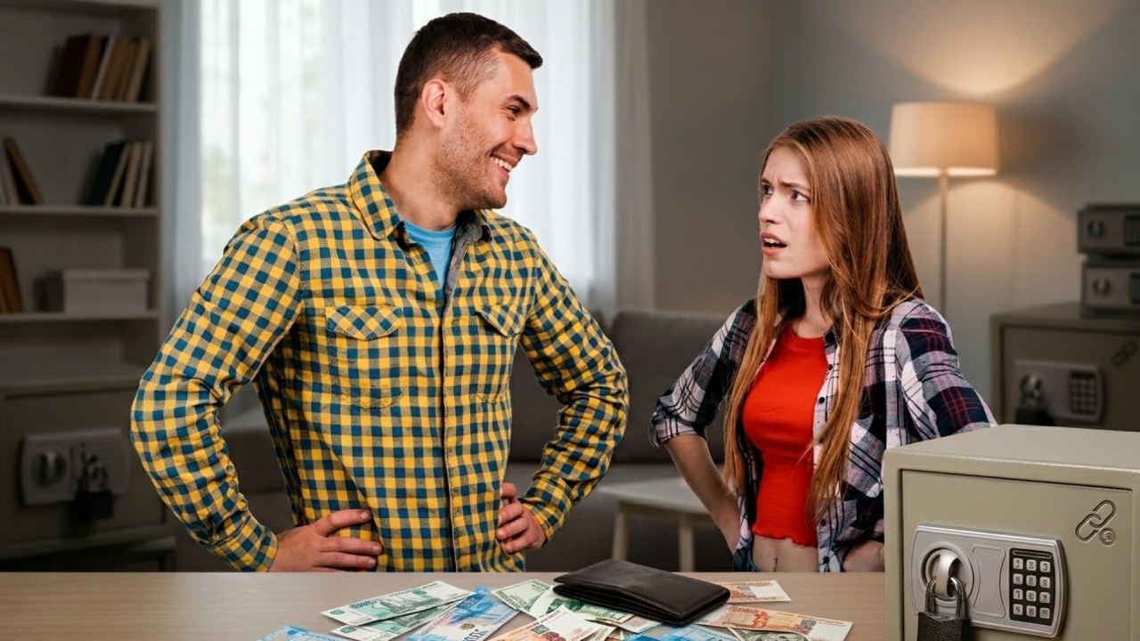 Финансовый абьюз: когда деньги — оружие. Признаки, защита, план независимости