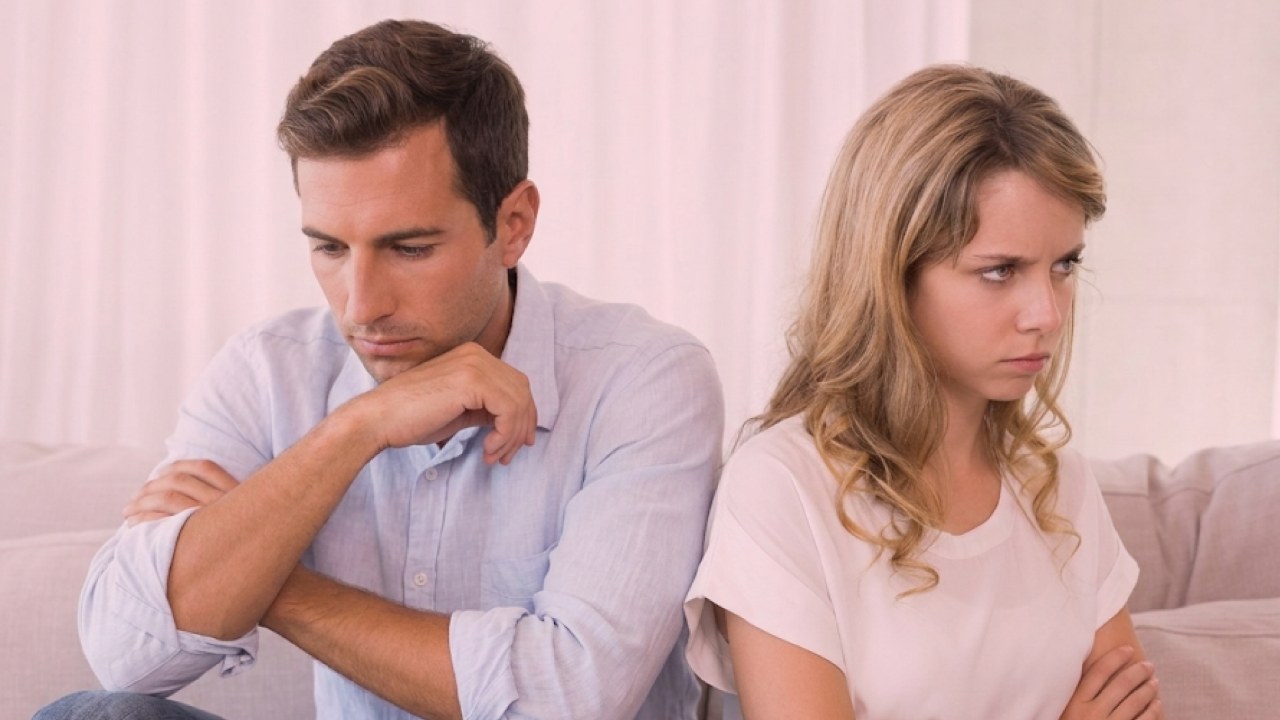 Измена и доверие: сможешь ли ты вернуть то, что разрушено