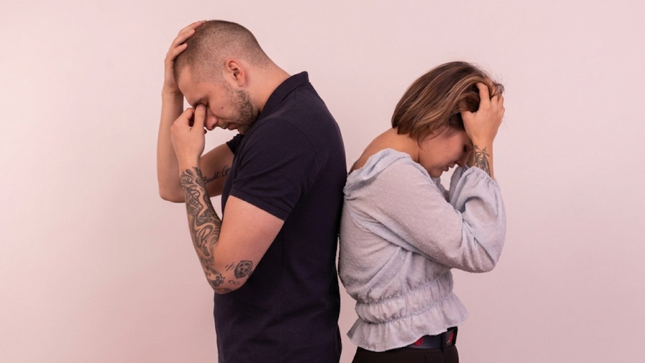 Измену пережить и отпустить: пошаговое руководство, как отпустить человека после измены