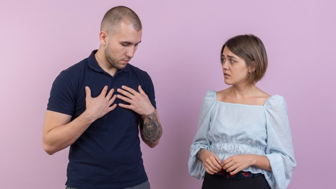 Измены не прощают, их переживают: как принять решение и жить дальше