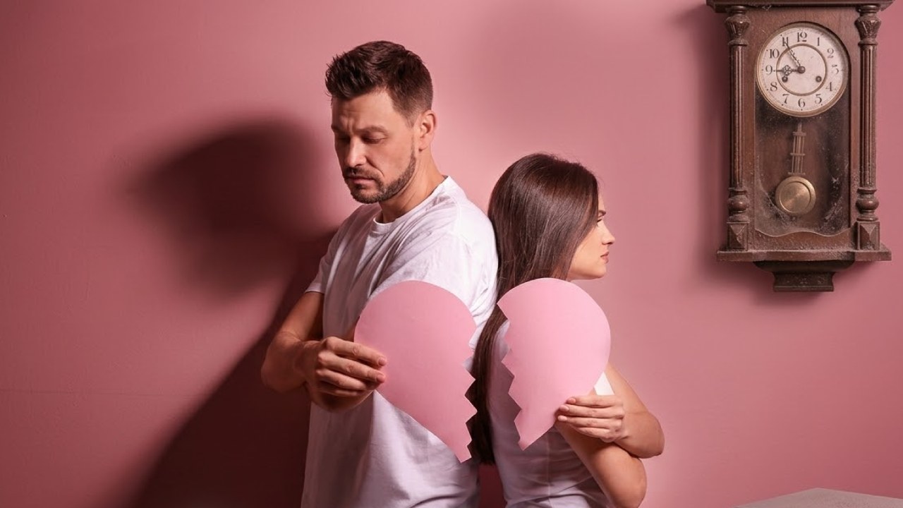 Как доверять снова после измены: минимальный набор условий к партнеру