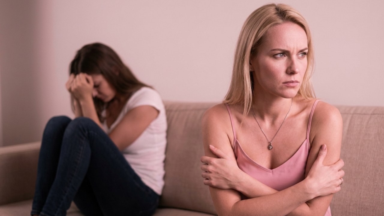 Как избавиться от любовницы мужа: пошаговая инструкция для женщин