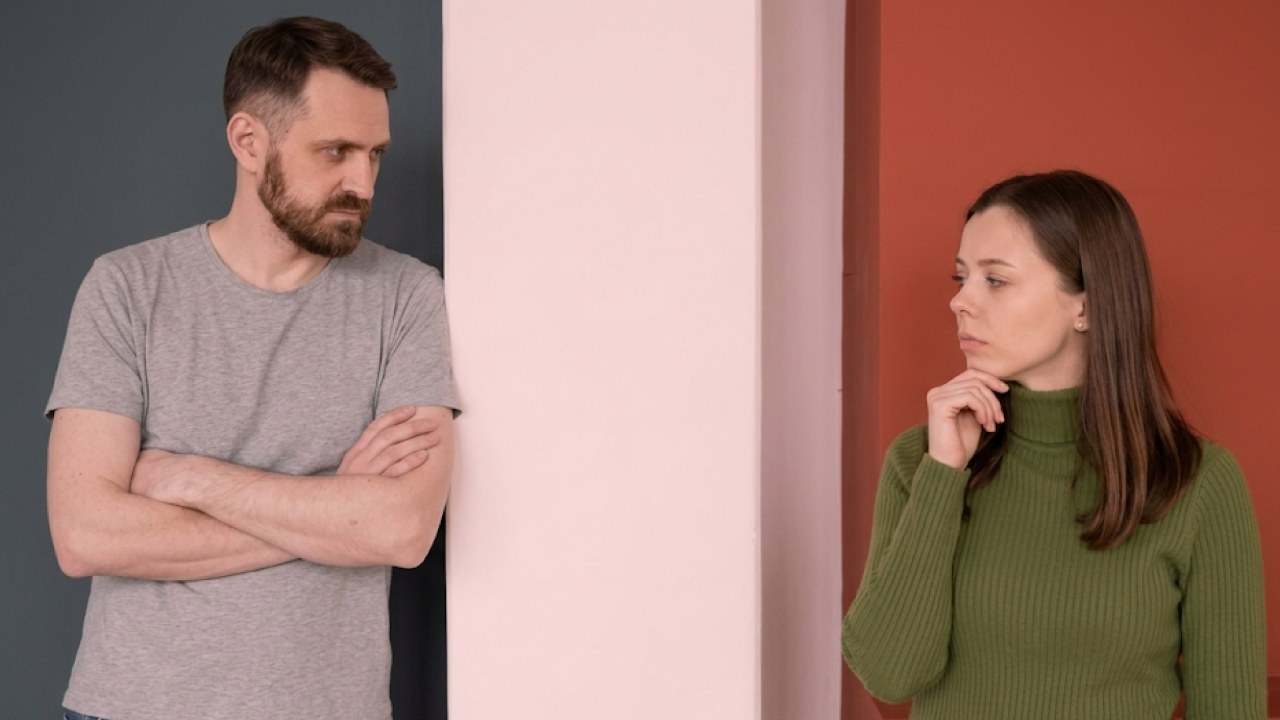 Как начать заново после предательства и измены: пошаговое руководство по восстановлению себя и отношений