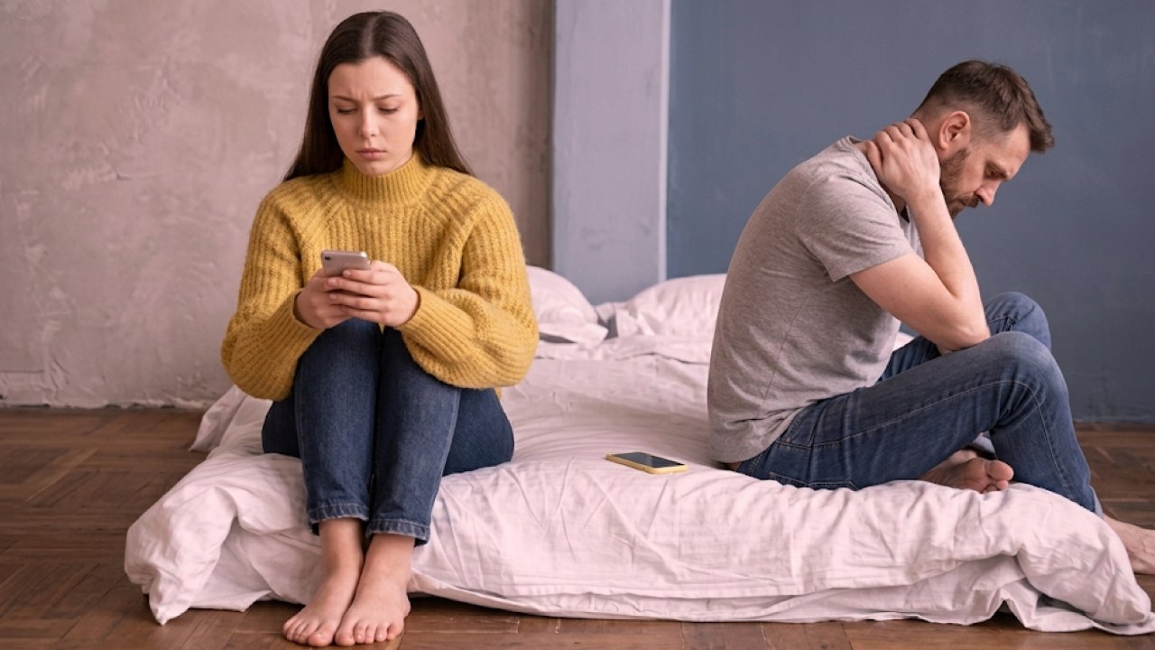 Как наладить отношения с мужем: с чего начать, если хочется все бросить