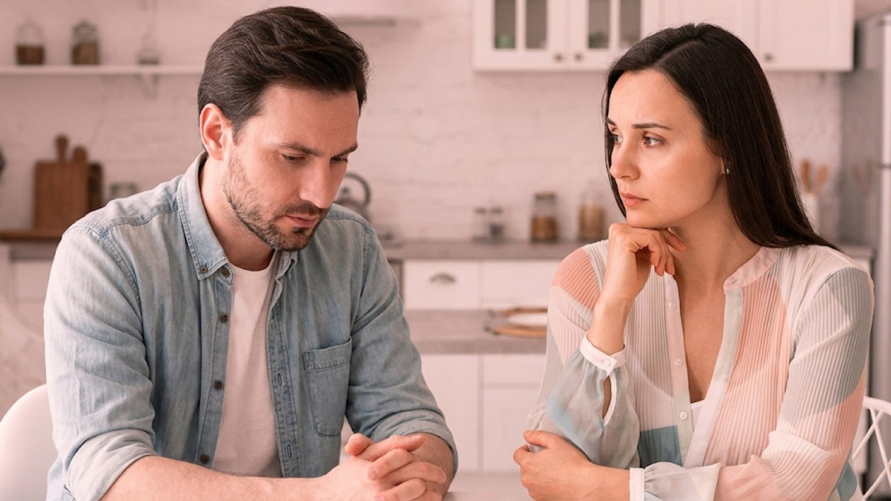 Как обсуждать измену без скандала: пошаговое руководство по выживанию и восстановлению доверия