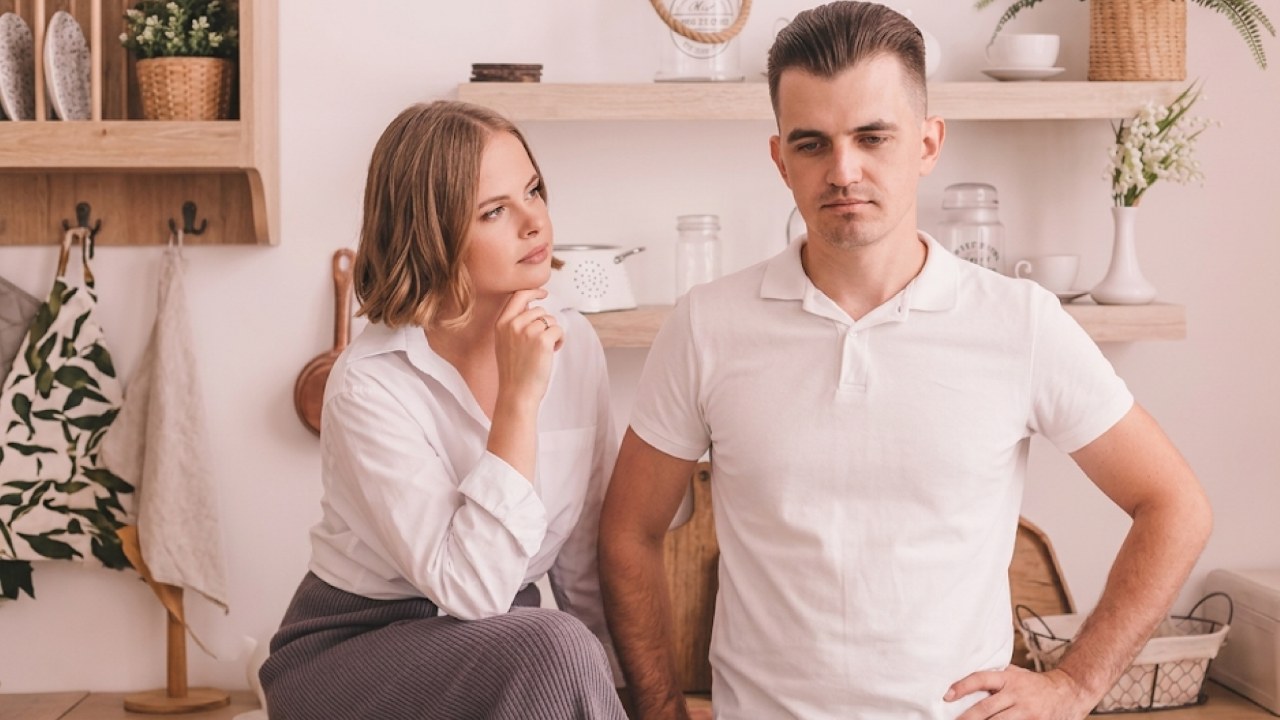 Как перестать конфликтовать из-за быта: пошаговое руководство по сохранению гармонии в семье