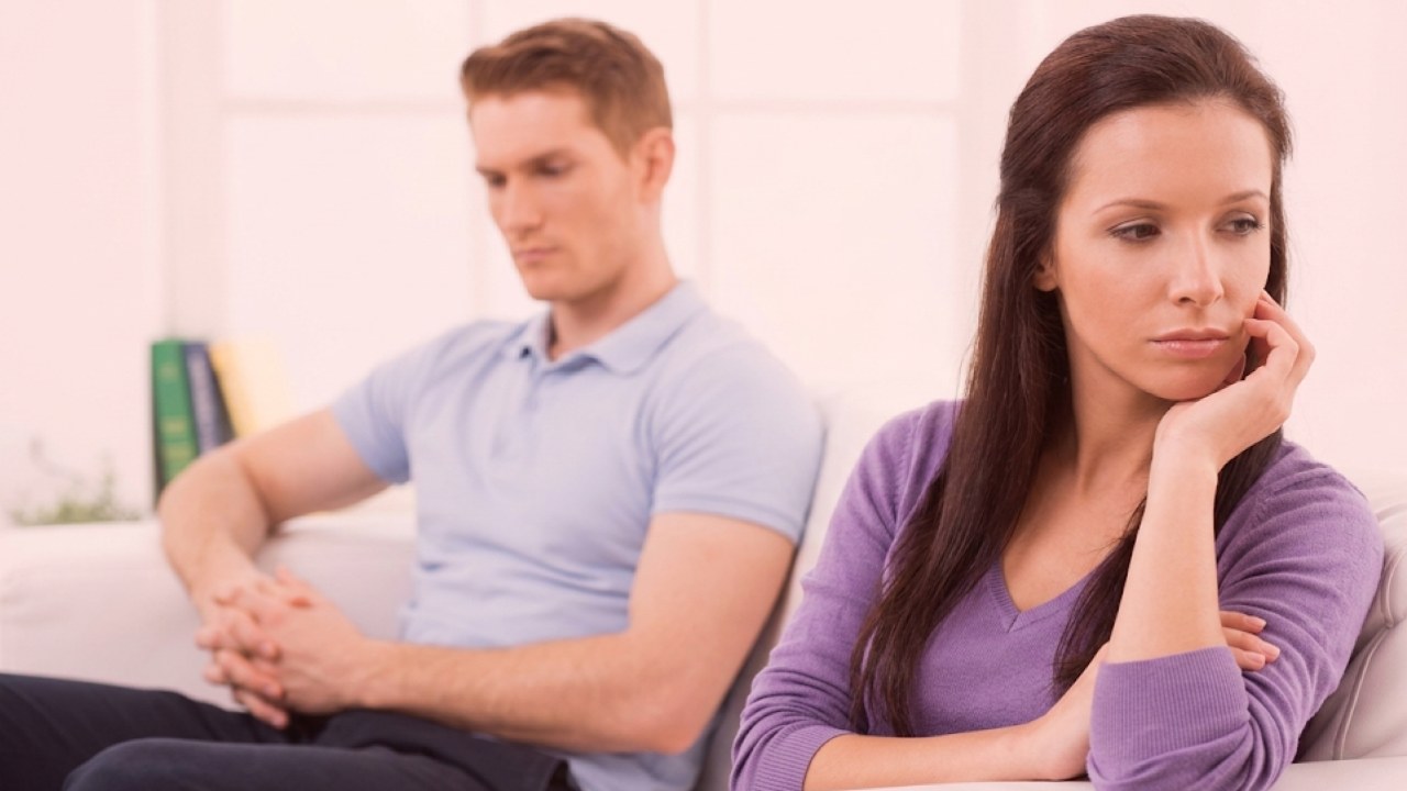 Как перестать кричать на мужчину: 7 честных шагов