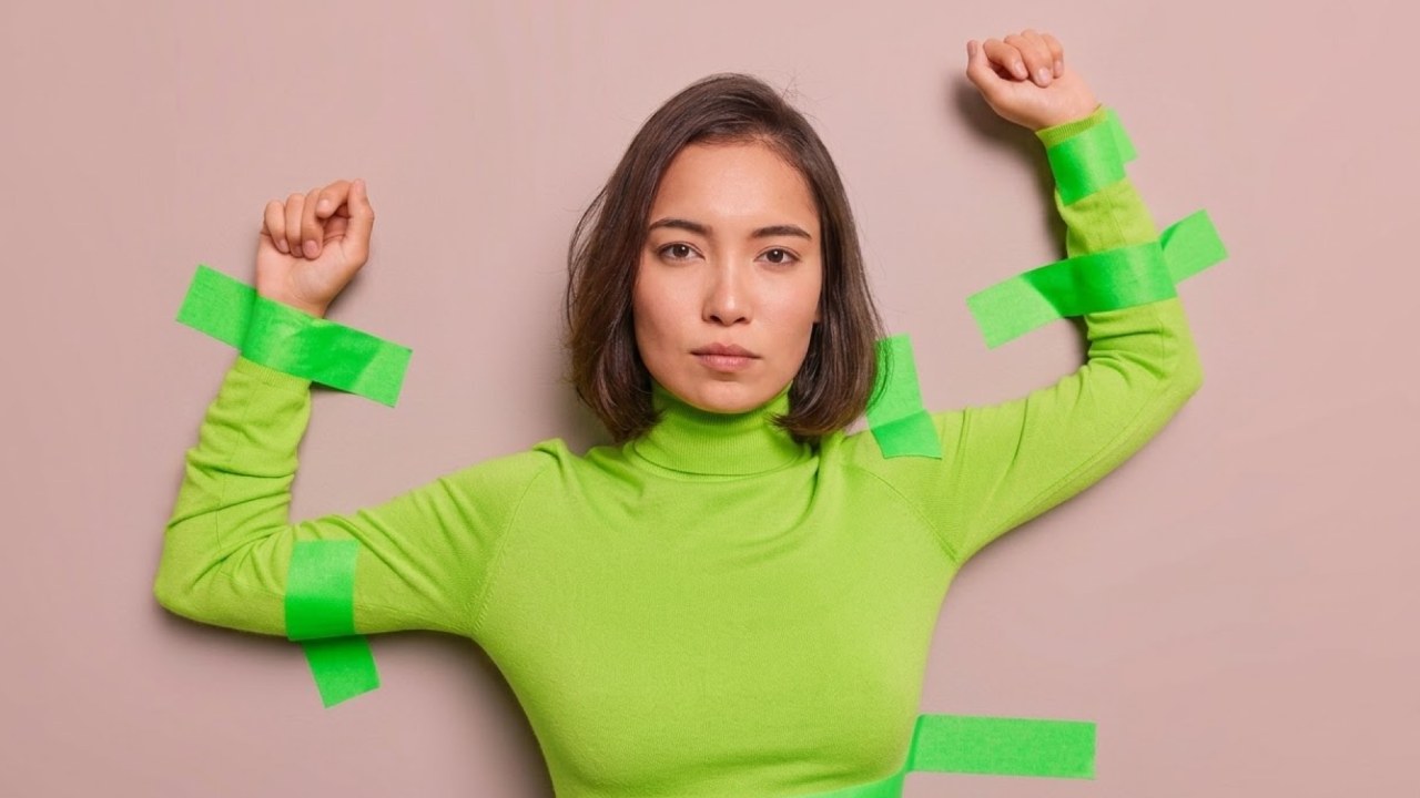 Как перестать оправдываться из страха осуждения и научиться говорить “нет” без вины