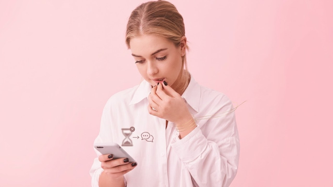 Как перестать проверять телефон мужа: пошаговая инструкция