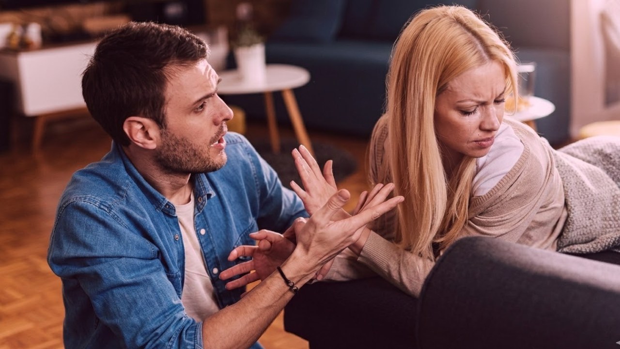 Как пережить измену мужа и не сойти с ума