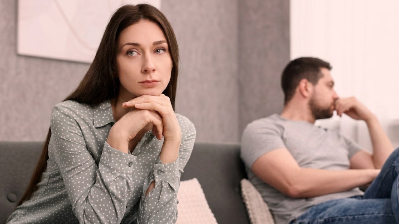 Как пережить измену мужа и найти силы жить дальше: советы психолога