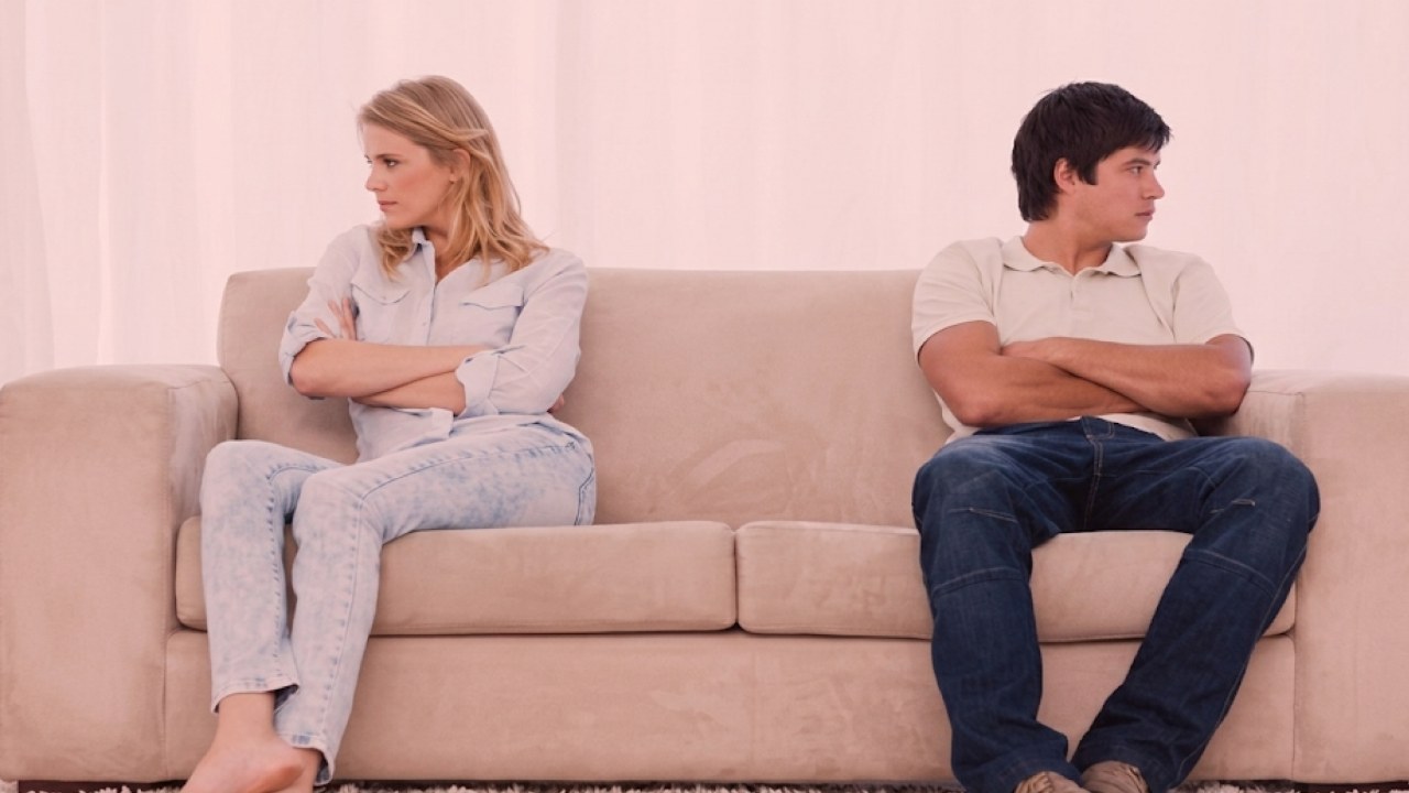 Как пережить измену любимого человека: советы и поддержка