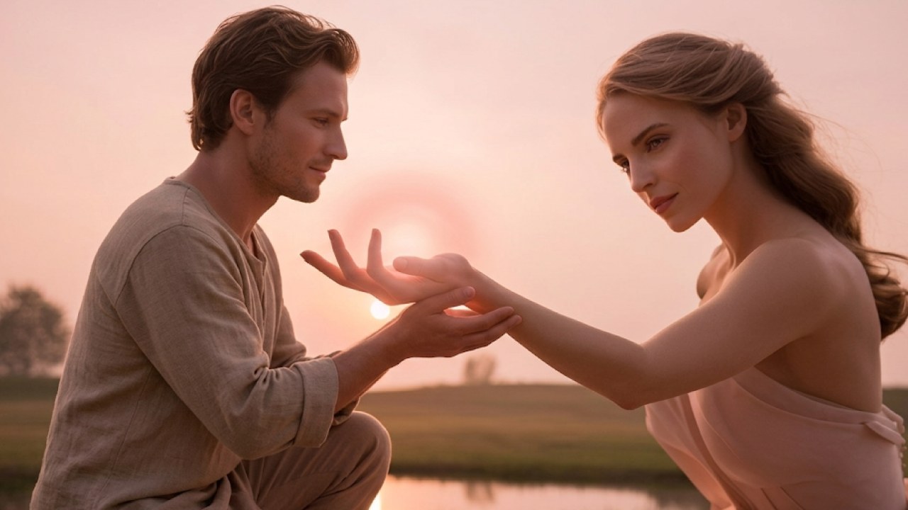 Как прекратить скандалы дома: 5 шагов к тишине