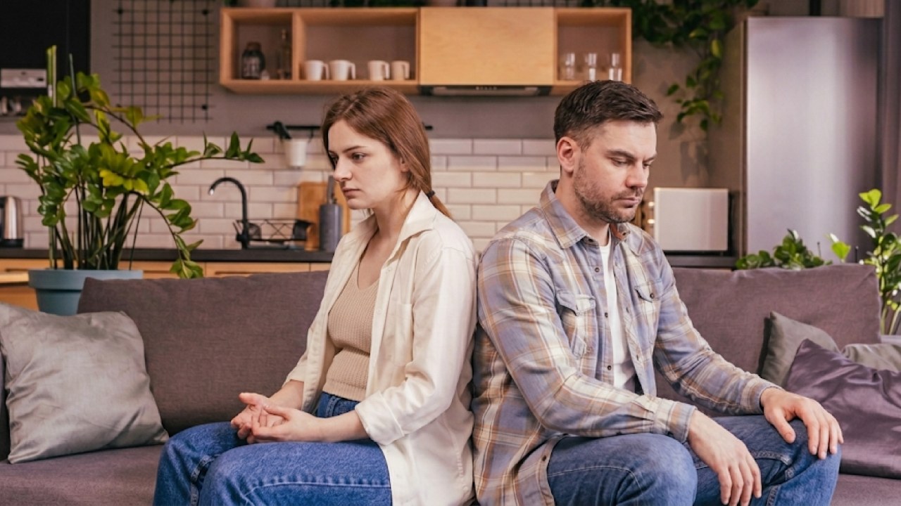 Как преодолеть кризис 7 лет в браке и не пожалеть