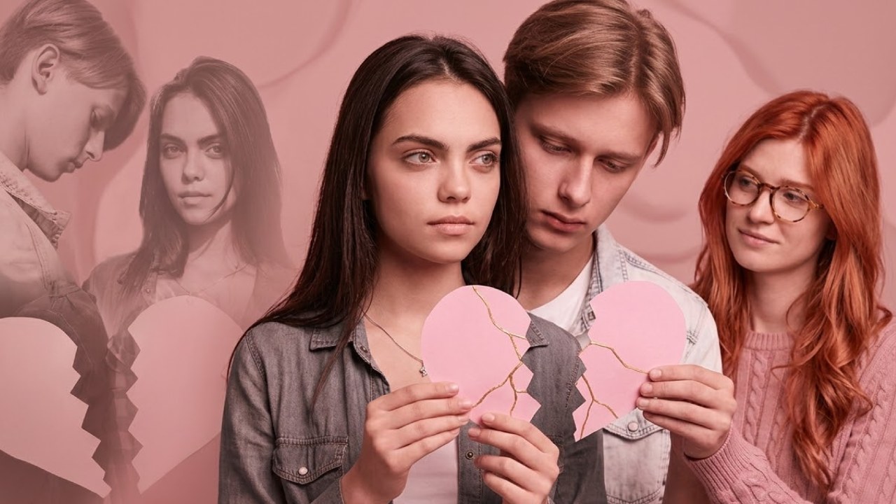 Как простить измену и стоит ли это делать