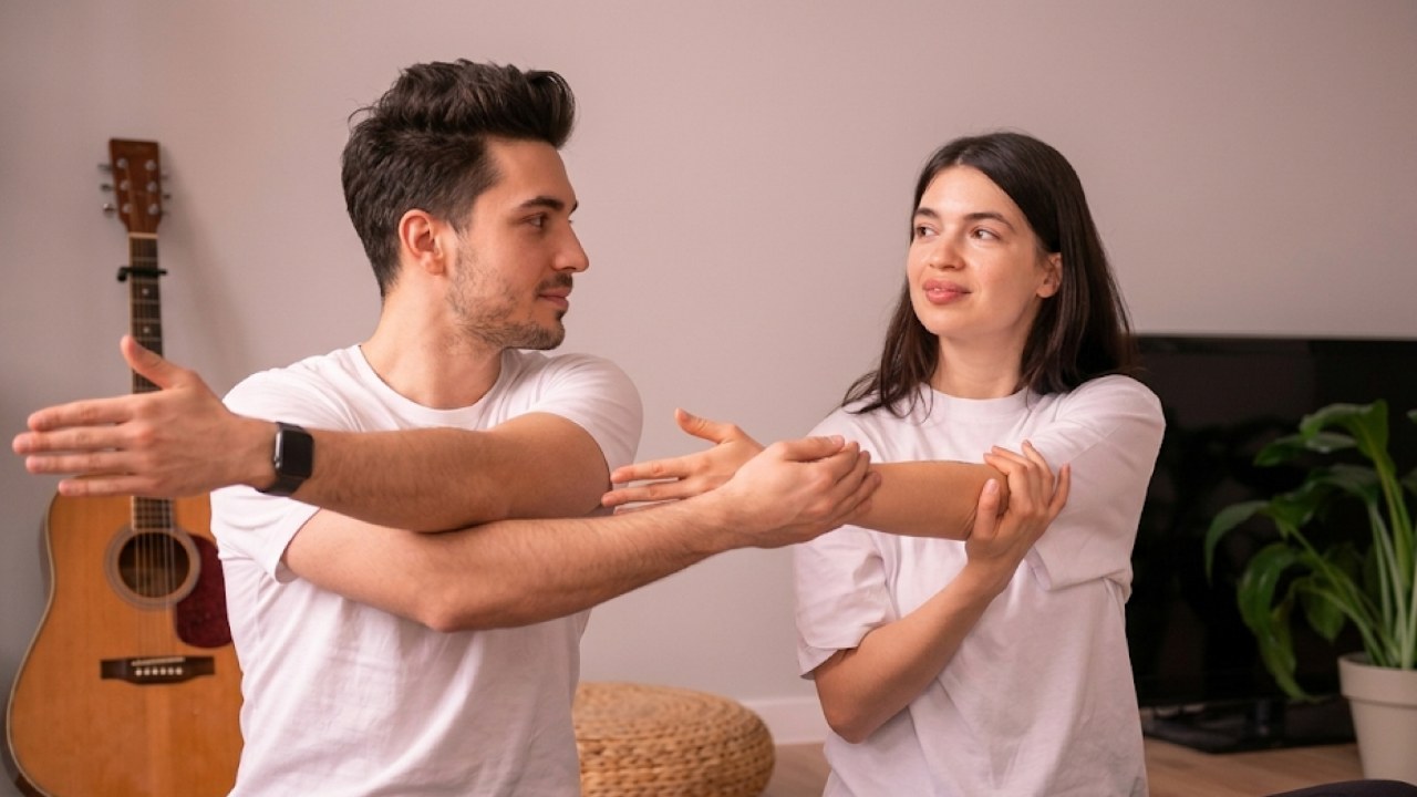 Как спасти отношения в семье: 7 реальных шагов, которые работают